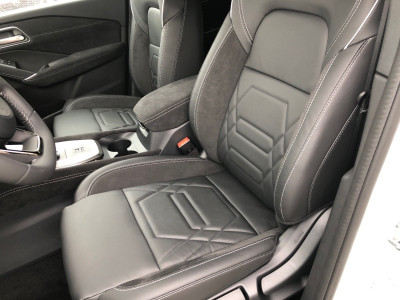 Nissan Qashqai Tageszulassung