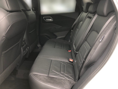 Nissan Qashqai Tageszulassung