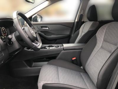 Nissan X-Trail Gebrauchtwagen Nissan X-Trail Gebrauchtwagen