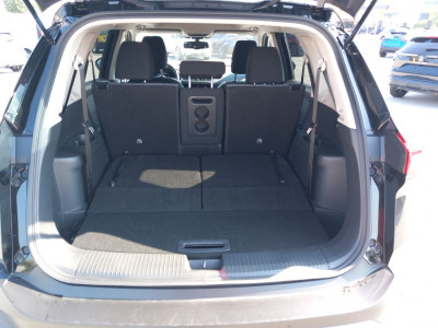 Nissan X-Trail Gebrauchtwagen Nissan X-Trail Gebrauchtwagen