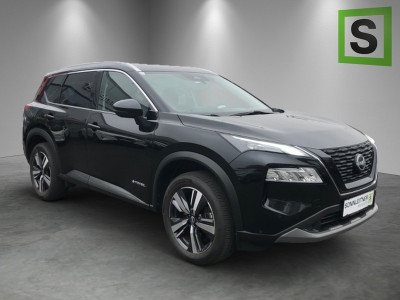 Nissan X-Trail Gebrauchtwagen Nissan X-Trail Gebrauchtwagen