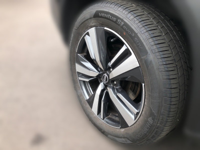 Nissan X-Trail Gebrauchtwagen Nissan X-Trail Gebrauchtwagen