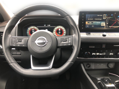 Nissan X-Trail Gebrauchtwagen Nissan X-Trail Gebrauchtwagen