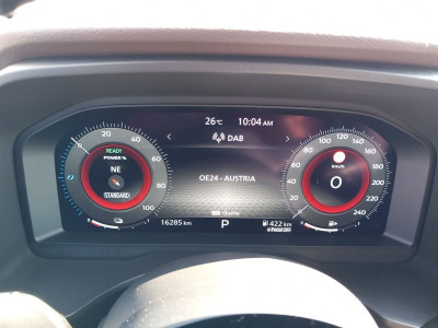 Nissan X-Trail Gebrauchtwagen Nissan X-Trail Gebrauchtwagen