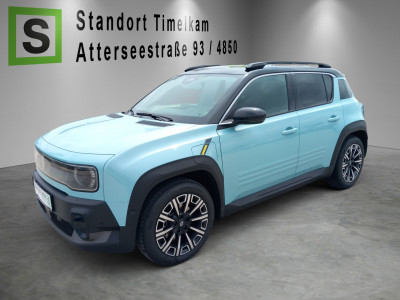 Renault R4 Vorführwagen