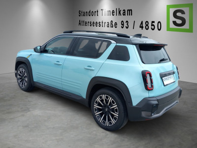 Renault R4 Vorführwagen