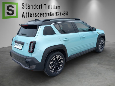 Renault R4 Vorführwagen