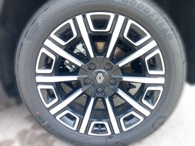 Renault R4 Vorführwagen