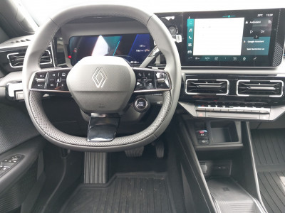 Renault R4 Vorführwagen