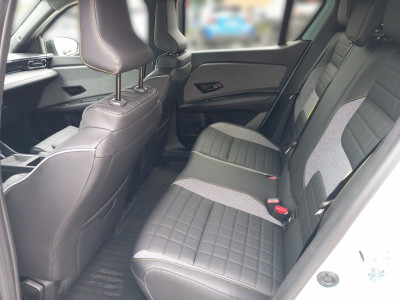 Renault R4 Vorführwagen