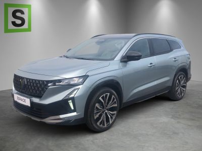 Renault Espace Tageszulassung