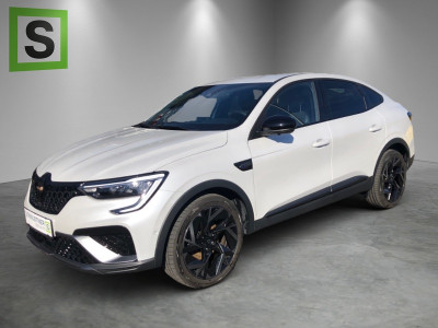 Renault Arkana Vorführwagen