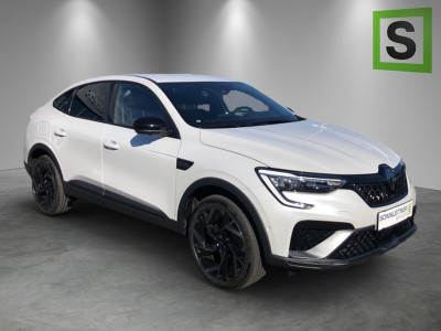 Renault Arkana Vorführwagen