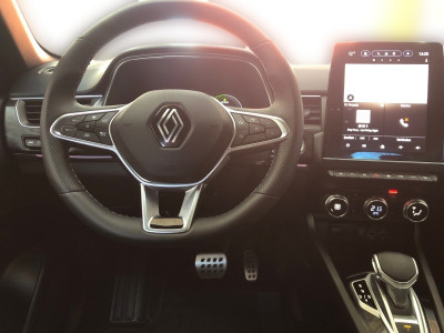 Renault Arkana Vorführwagen