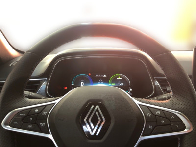 Renault Arkana Vorführwagen