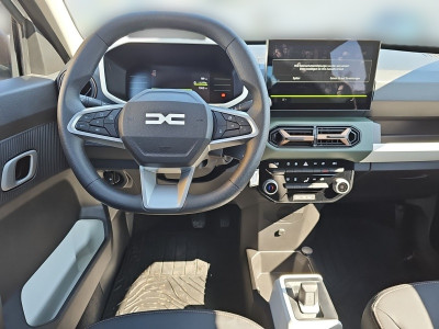 Dacia Spring Vorführwagen