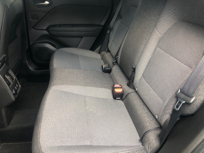 Renault Symbioz Neuwagen