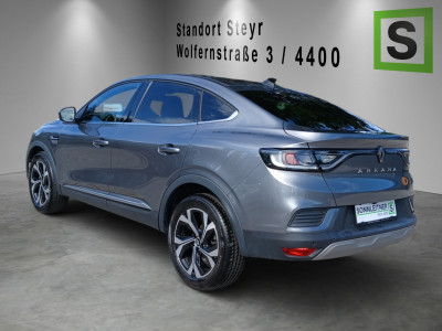 Renault Arkana Gebrauchtwagen