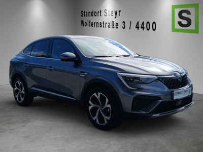 Renault Arkana Gebrauchtwagen