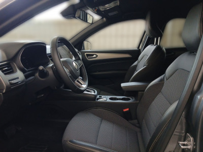 Renault Arkana Gebrauchtwagen