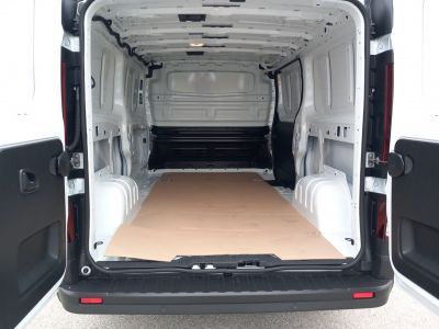 Renault Trafic Vorführwagen Renault Trafic Vorführwagen