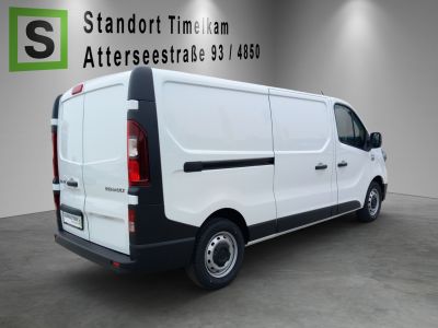 Renault Trafic Vorführwagen Renault Trafic Vorführwagen