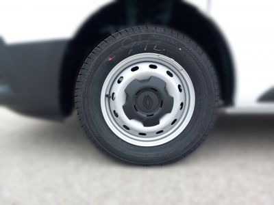 Renault Trafic Vorführwagen Renault Trafic Vorführwagen