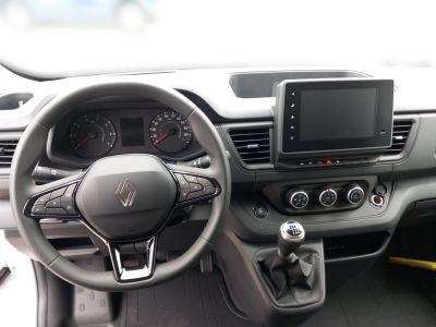 Renault Trafic Vorführwagen Renault Trafic Vorführwagen