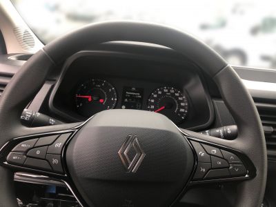 Renault Trafic Vorführwagen Renault Trafic Vorführwagen