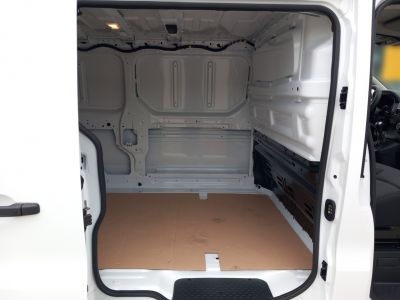 Renault Trafic Vorführwagen Renault Trafic Vorführwagen