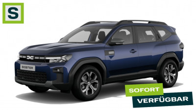 Dacia Bigster Vorführwagen