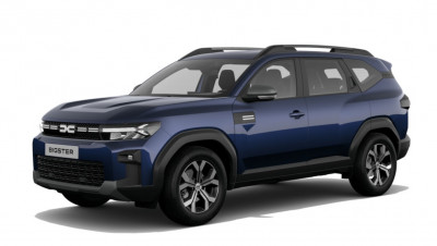 Dacia Bigster Vorführwagen