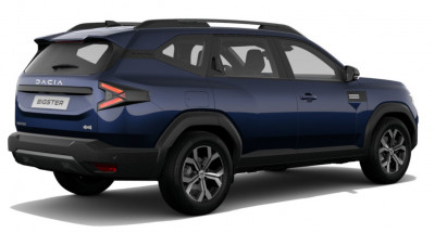 Dacia Bigster Vorführwagen