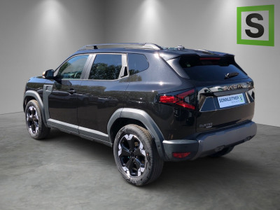 Dacia Duster Neuwagen