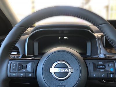 Nissan Qashqai Tageszulassung