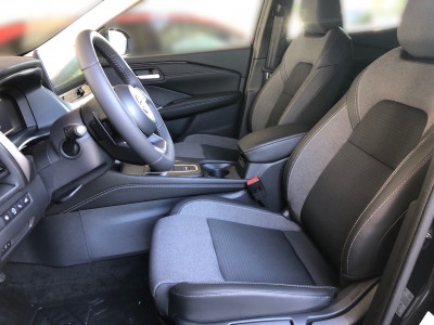 Nissan Qashqai Tageszulassung