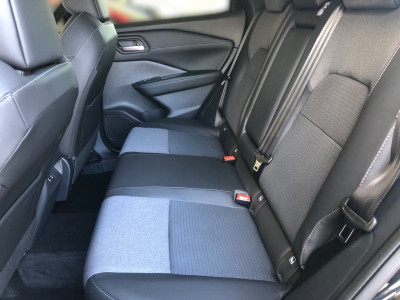 Nissan Qashqai Tageszulassung