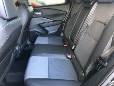 Nissan Qashqai Tageszulassung