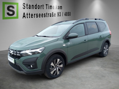 Dacia Jogger Vorführwagen Dacia Jogger Vorführwagen