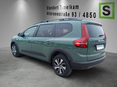 Dacia Jogger Vorführwagen