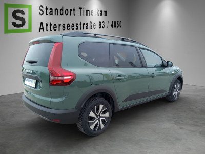 Dacia Jogger Vorführwagen