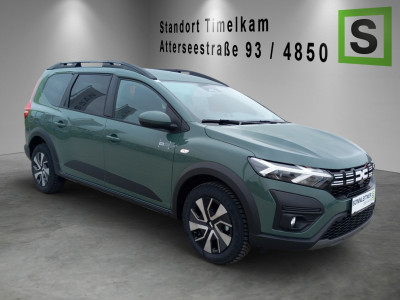 Dacia Jogger Vorführwagen