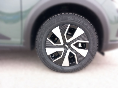 Dacia Jogger Vorführwagen