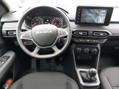 Dacia Jogger Vorführwagen