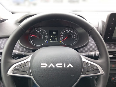 Dacia Jogger Vorführwagen