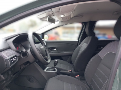 Dacia Jogger Vorführwagen