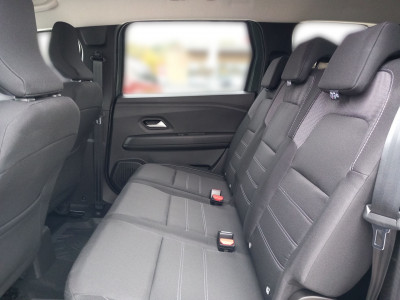 Dacia Jogger Vorführwagen