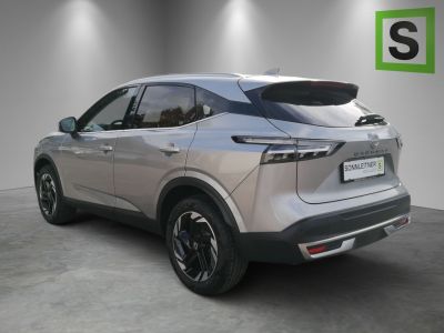 Nissan Qashqai Vorführwagen