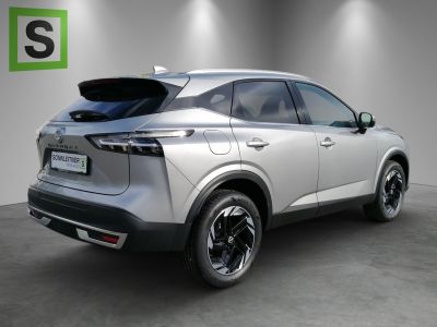 Nissan Qashqai Vorführwagen