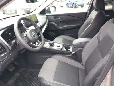 Nissan Qashqai Vorführwagen